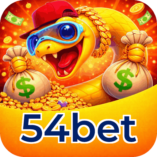 Tabela RTP dos jogos de cassino da 54bet